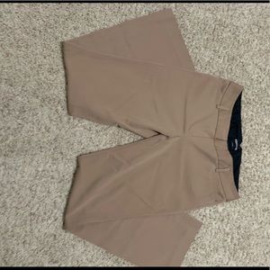 Express columnist pants